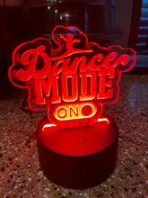 Load image into Gallery viewer, LED Nightlights - Personalized Lights - Kids Room - Gifts (Multiple Designs)