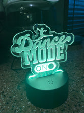 Load image into Gallery viewer, LED Nightlights - Personalized Lights - Kids Room - Gifts (Multiple Designs)