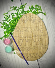 Load image into Gallery viewer, Hi. Hey. Hello. Home Doorhanger - 3D Welcome door decor - wooden hand painted doorhanger