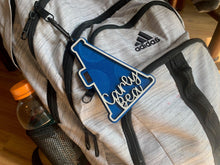 Load image into Gallery viewer, Bogg Bag Charm - Bag Tag - Mom Accessories - Sports Mom - Kids Bag Tag - DoorBadges