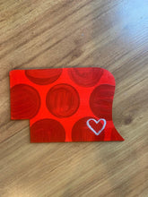 Load image into Gallery viewer, Interchangable Mini Door Hanger Attachments - - DoorBadges