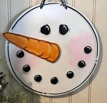 Load image into Gallery viewer, Interchangable Mini Door Hanger Attachments - - DoorBadges