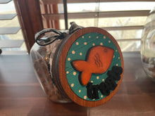 Load image into Gallery viewer, Dog - Cat Treat Jars - DoorBadges