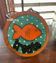 Load image into Gallery viewer, Dog - Cat Treat Jars - DoorBadges