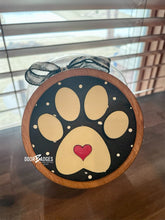 Load image into Gallery viewer, Dog - Cat Treat Jars - DoorBadges