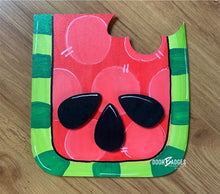 Load image into Gallery viewer, Interchangable Mini Door Hanger Attachments - - DoorBadges