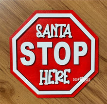 Load image into Gallery viewer, Interchangable Mini Door Hanger Attachments - - DoorBadges