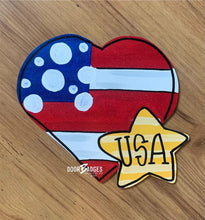 Load image into Gallery viewer, Interchangable Mini Door Hanger Attachments - - DoorBadges