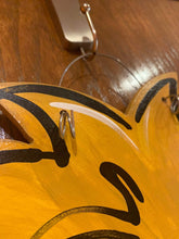 Load image into Gallery viewer, Baby Announcement Door Hanger - baby boy hospital door hanger - DoorBadges