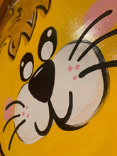 Load image into Gallery viewer, Baby Announcement Door Hanger - baby boy hospital door hanger - DoorBadges