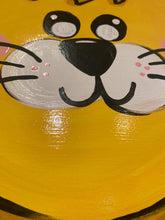 Load image into Gallery viewer, Baby Announcement Door Hanger - baby boy hospital door hanger - DoorBadges