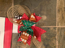 Load image into Gallery viewer, Football door hanger, Home door hanger, Sports door hanger - DoorBadges