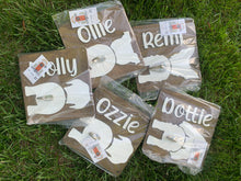 Load image into Gallery viewer, Dog Leash Wall sign - Dog leash hook - DoorBadges