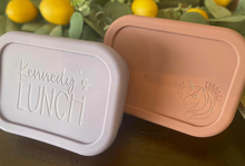 Load image into Gallery viewer, Bento Box - Personalized Lunch Boxes
