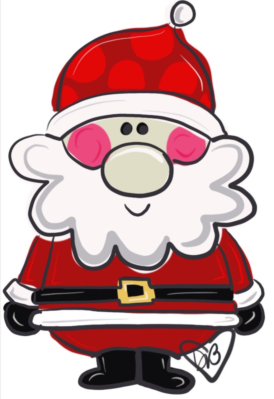 TEMPLATE: Santa Door Hanger Download Template - Printable Template – DoorBadges template-santa-door-hanger-download-template-printable-template-doorbadges